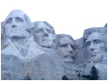 Mount Rushmore
